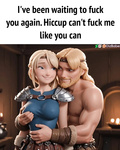 Astrid Hofferson