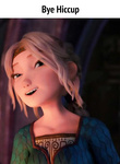 Astrid Hofferson