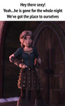 Astrid Hofferson