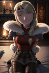 Astrid Hofferson