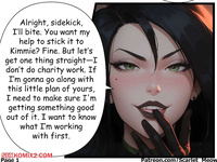 Pok'e Comics