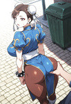 Street Fighter