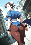 Street Fighter