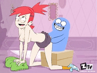 PORN GIFS