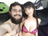 Nil Zius & his wife Mothandrust ( Urni Moth)