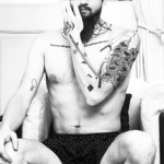 Nil Zius & his wife Mothandrust ( Urni Moth)