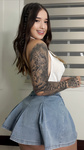 Nicoly santos