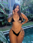 Nicoly santos