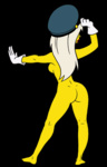 Los simpsons al desnudo