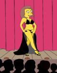 Los simpsons al desnudo