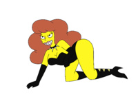 Los simpsons al desnudo