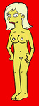 Los simpsons al desnudo