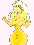 Los simpsons al desnudo