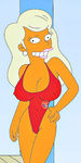 Los simpsons al desnudo