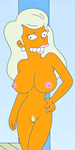 Los simpsons al desnudo