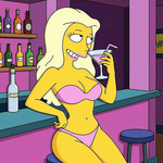 Los simpsons al desnudo