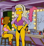 Los simpsons al desnudo
