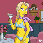 Los simpsons al desnudo