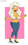 Los simpsons al desnudo