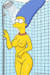 Los simpsons al desnudo