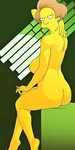 Los simpsons al desnudo
