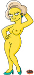 Los simpsons al desnudo