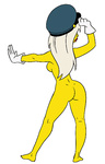Los simpsons al desnudo