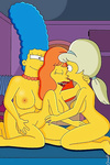 Los simpsons al desnudo