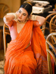 Saree 🧡