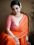 Saree 🧡