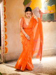 Saree 🧡