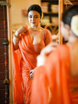 Saree 🧡