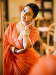 Saree 🧡