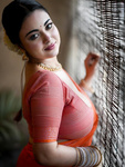 Saree 🧡