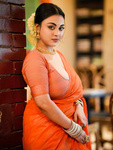 Saree 🧡