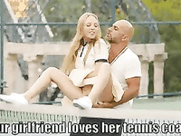 Gifs with text