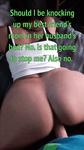 Gifs with text