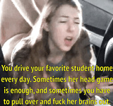 Gifs with text