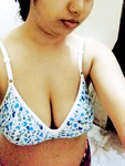 My Desi Cousin showing her Boobs