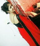 My Desi Cousin showing her Boobs