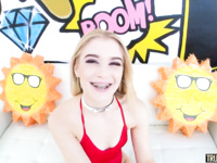 Anastasia Knight Gallery