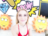 Anastasia Knight Gallery