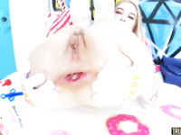 Anastasia Knight Gallery