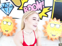 Anastasia Knight Gallery