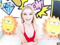 Anastasia Knight Gallery