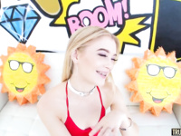 Anastasia Knight Gallery