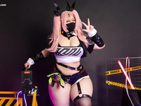 Uyuy2907 | Nicole Demara [Zenless Zone]