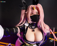 Uyuy2907 | Nicole Demara [Zenless Zone]