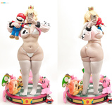 Uyuy2907 | Princess Peach [Super Mario Bros]