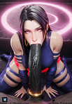 Psylocke